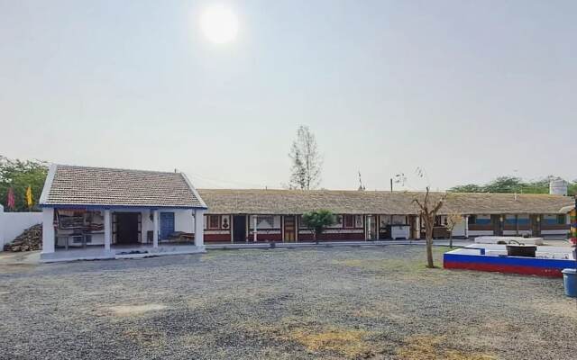 Rann Bhoomi Resort