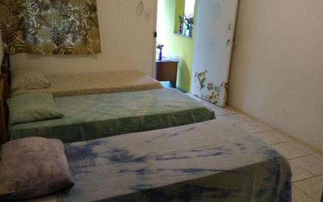 Pousada Aconchego de Imbassaí