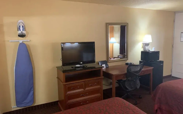 Sunrise Extended Stay