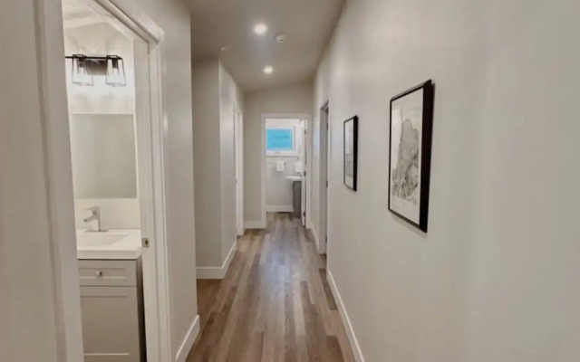 Canmore Alpine Hostel - Alpine Club of Canada