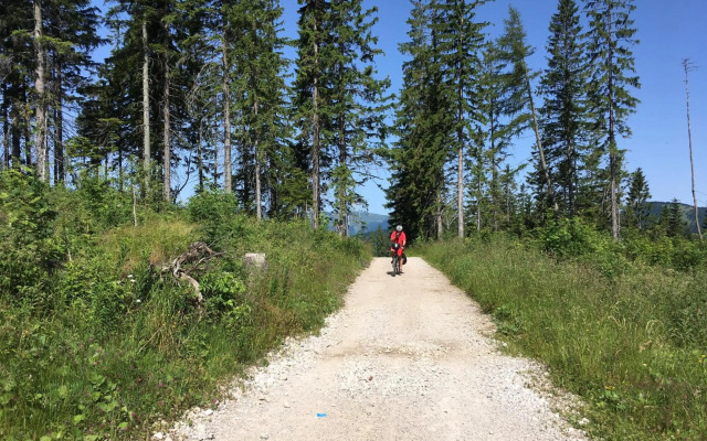 Apartmánový dom Spiežovec - Ap. 4