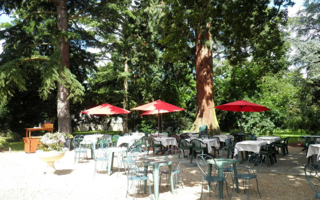 Hotel La Villa des Bordes