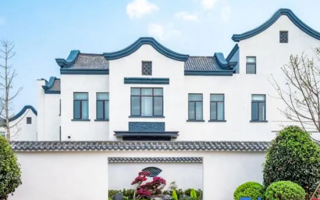 Nanfeng Gongjuyuan Homestay (Guoliyuan) – Exterior – Nanfeng