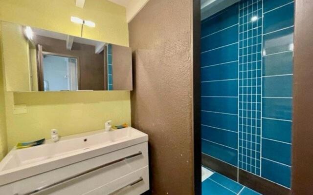 Appartement Saint-Pierre-Quiberon, 1 pièce, 4 personnes - FR-1-478-82