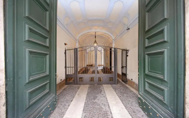 La Maisonnette Tritone Trevi Apartment Rome