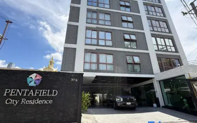 Pentafield City Residence