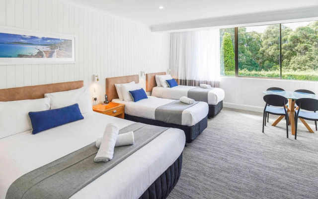 Mercure Charlestown