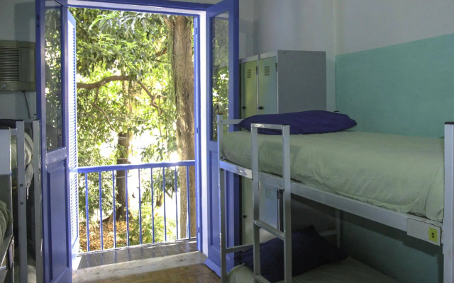 Vila Carioca Hostel