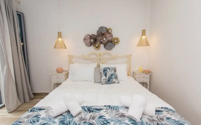 Naxos Enjoy Apartments