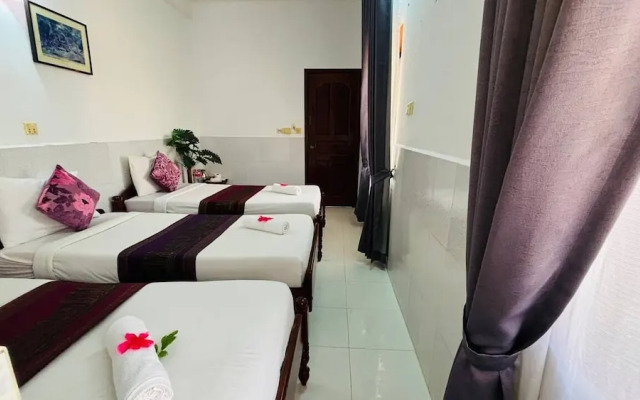 Siemreap Nitnit Boutique