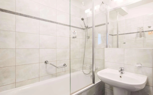 Clarion Congress Hotel Ostrava
