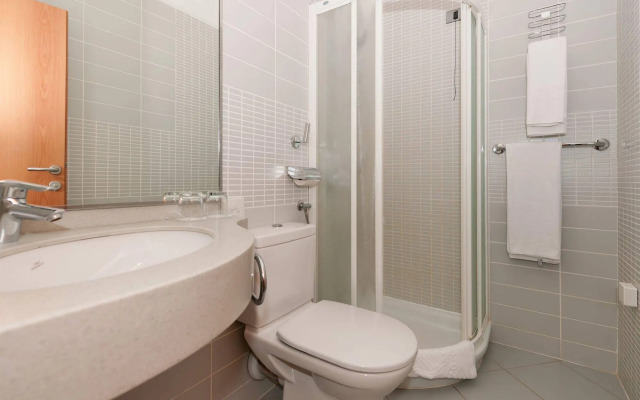 Resort Amarin Apartments