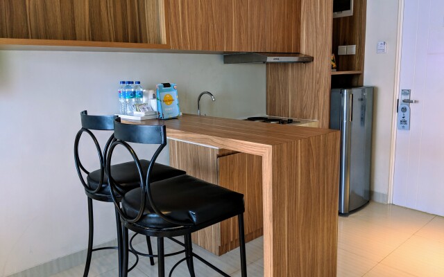 Astara Hotel Balikpapan