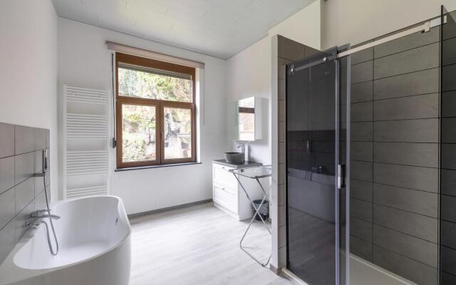 Beautiful Holiday Home in Dinant With Garden