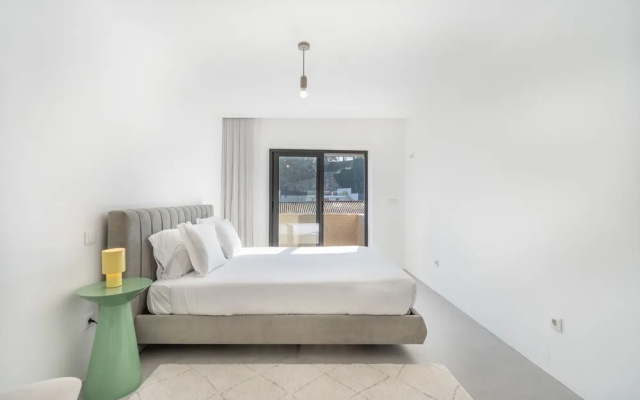 S o Vicente Apartment By Minho s Guest