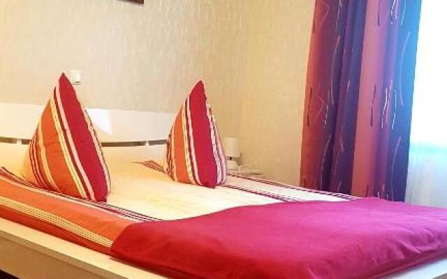 Apartment Koblenz