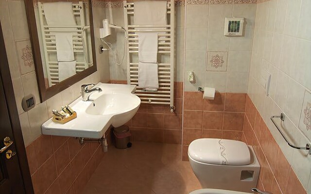Borgo della Longevita' B&B