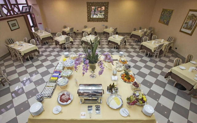 Hotel Orientale