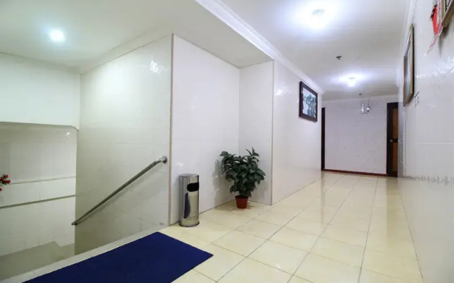 Airy Nagoya Komplek Bumi Indah Blok Empat 50 Batam