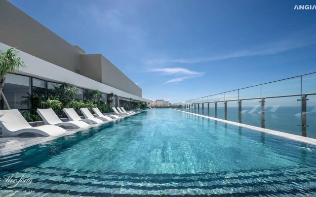 The Song Vung Tau By Abogo