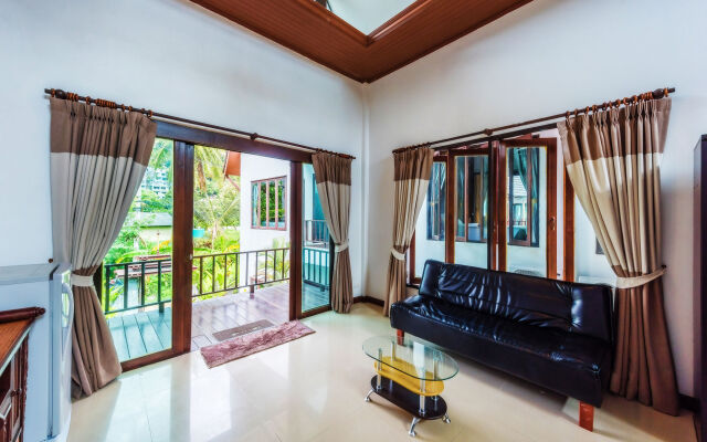 Assada Boutique Hotel Kata Phuket