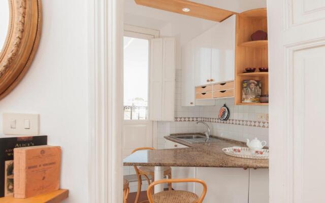 Monti Deluxe - Terrace Spectacular View