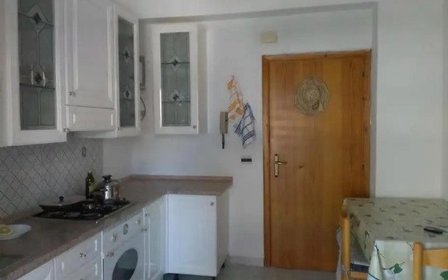 Trilocale a 800 Metri Dal Mare