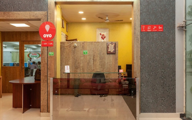 Capital O 4617 Lotels Serviced Apartment