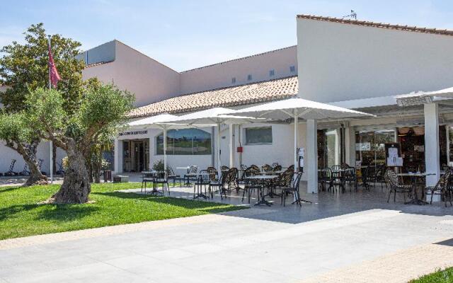 Residence Horizon Golf Pierre & Vacances Premium