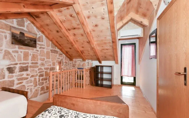 Holiday house Orhideja