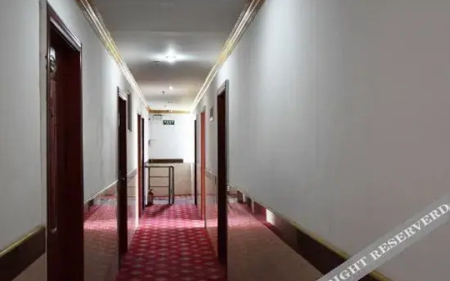 Zhexin Business Hotel