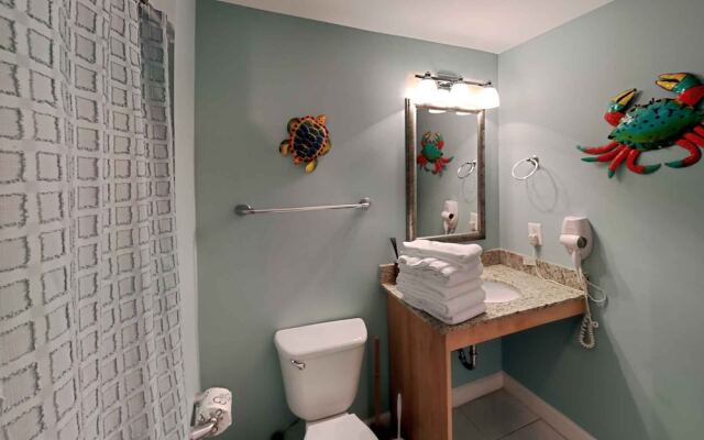 Splash Accommodations by Southern Vacation Rentals