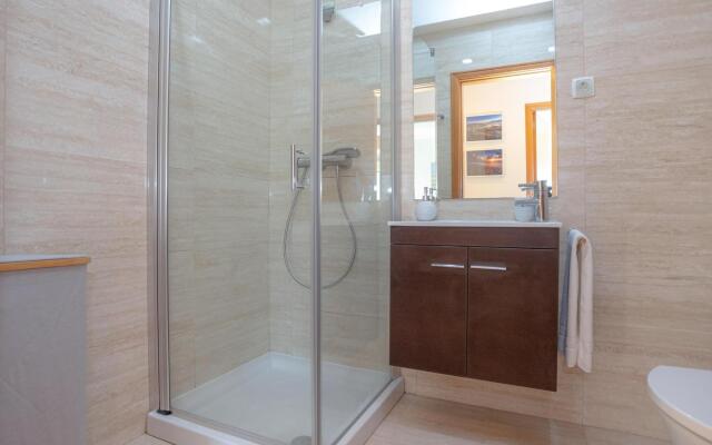 Sotto Mayor Sunlight