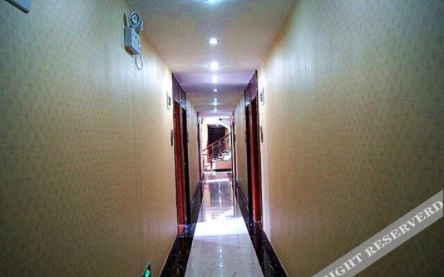 Xin Yan Fa Hotel