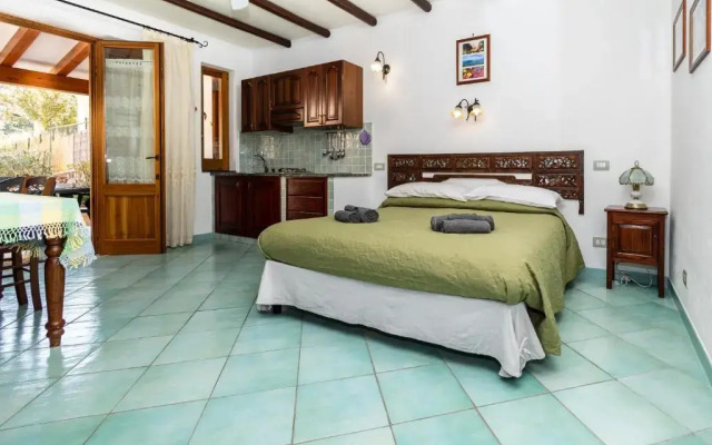 Lauricella Bed And Breakfast