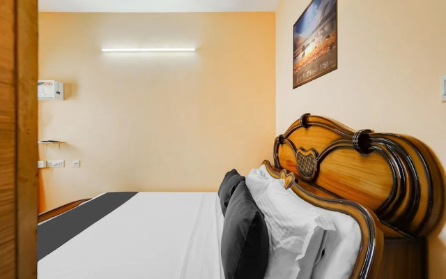 Super Hotel O Velachery