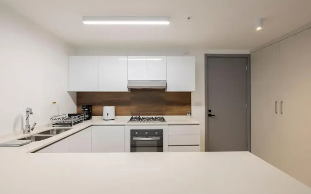 The Chic Condo by Acomodo El Cangrejo