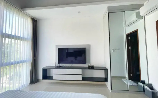 Kyra Apartment Canggu