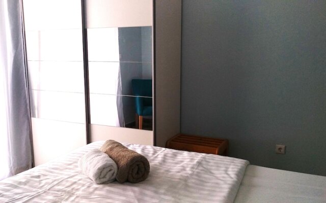 Apartments RA