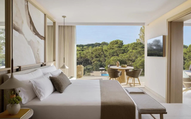 Blau Privilege Porto Petro Beach Resort & Spa