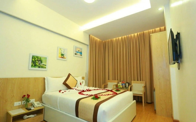 OYO 210 Saki Hotel