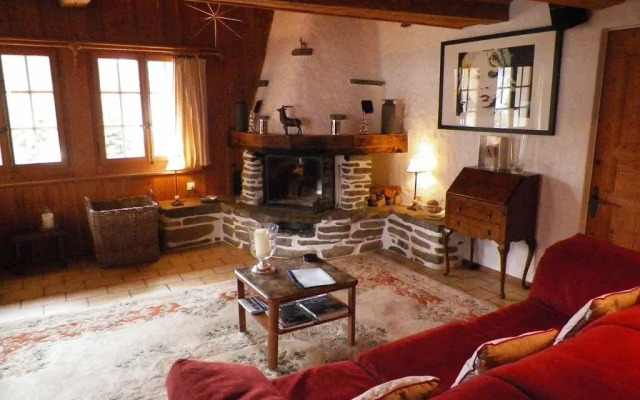 B&B Shakespeares Chateau