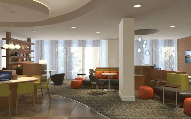 EVEN Hotel Alpharetta - Avalon Area by IHG