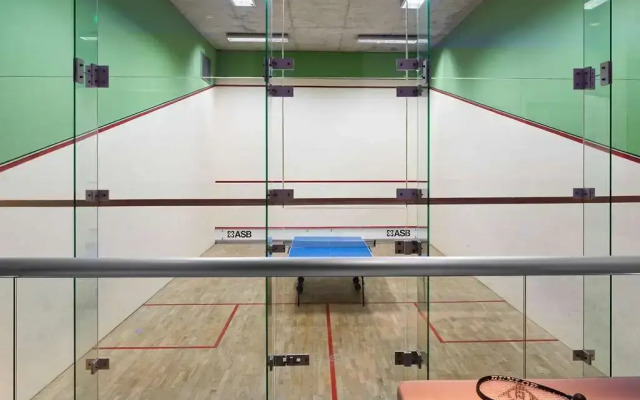 Columbia Beach Resort