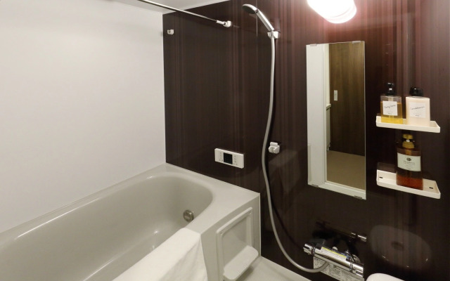 Residence Hotel Hakata 14