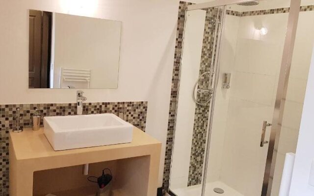 Chambre d'Hote Casa Maredda