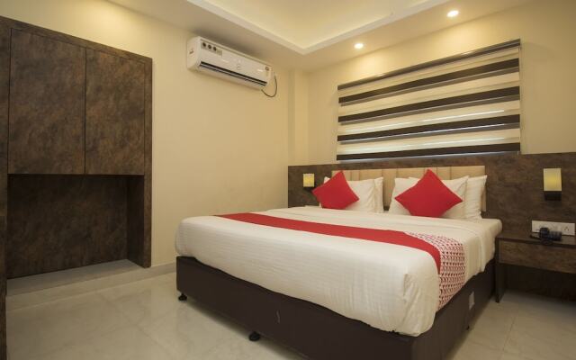 OYO 17251 Hotel Mount View