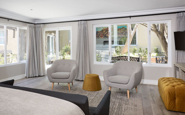 Cloud 9 Boutique Hotel and Spa