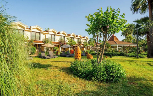 Dalyan Resort - Special Class