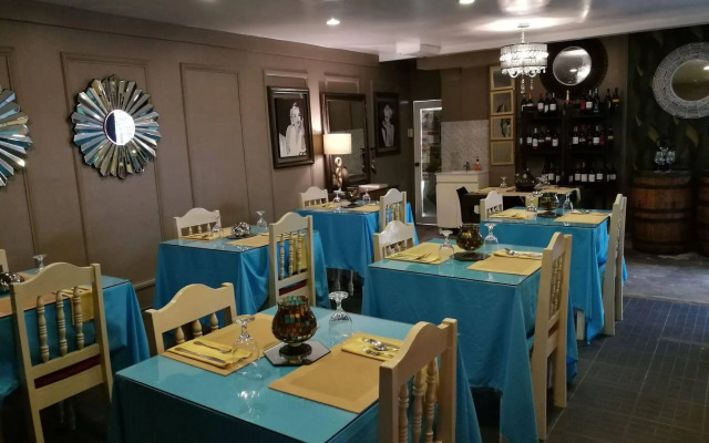 Island's Leisure Boutique Hotel Wellness Spa